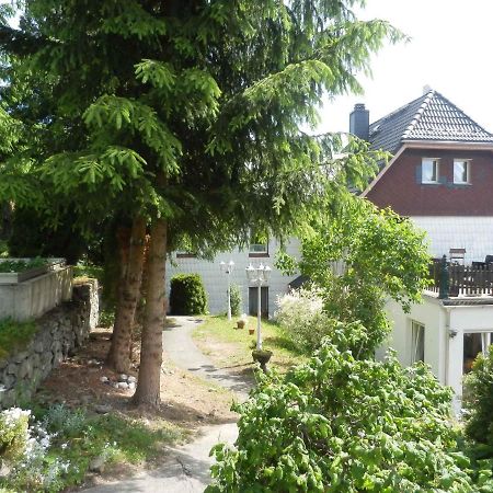 Apartment In Blankenstein 3167 المظهر الخارجي الصورة