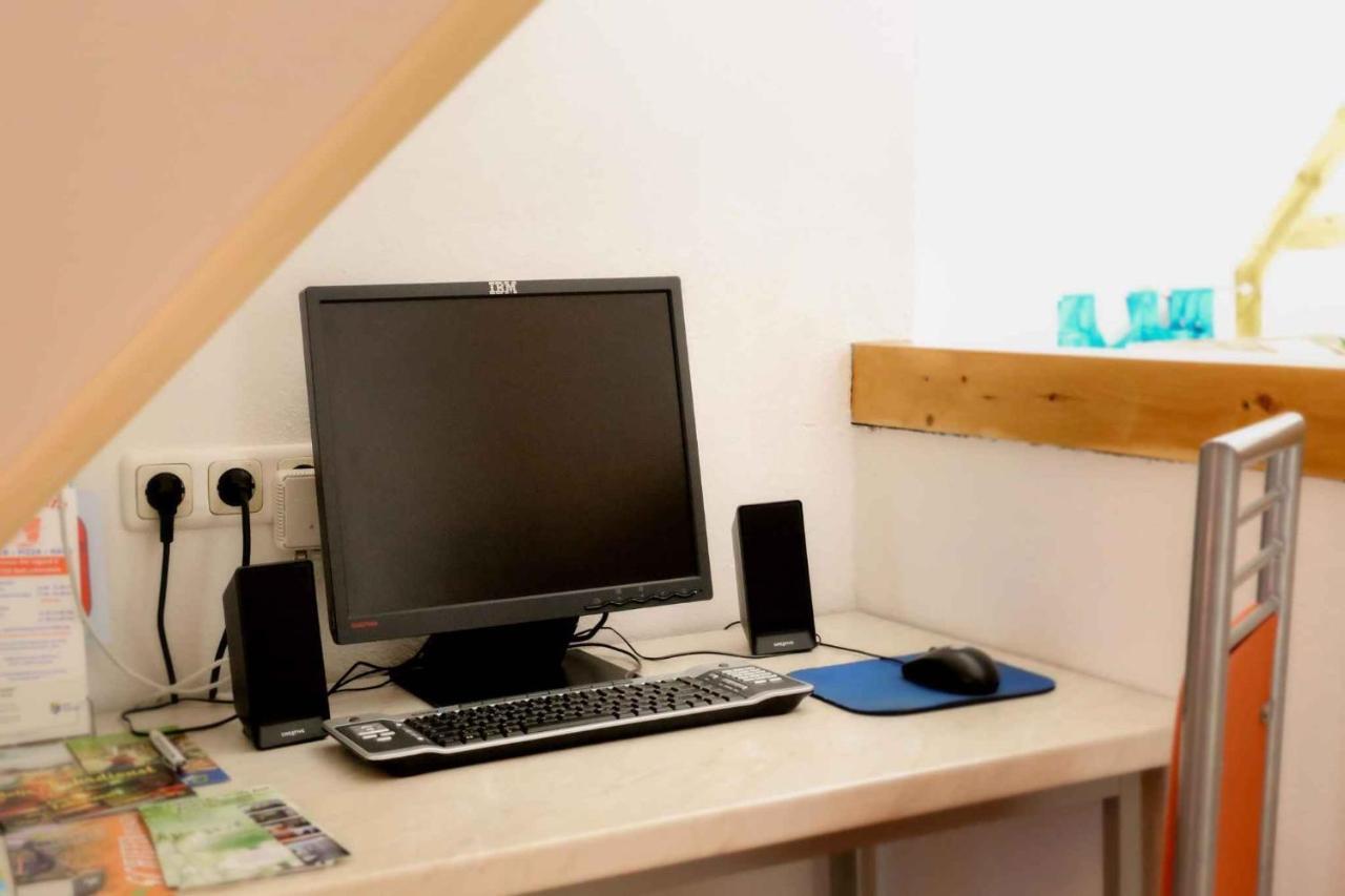 Apartment In Blankenstein 3167 المظهر الخارجي الصورة