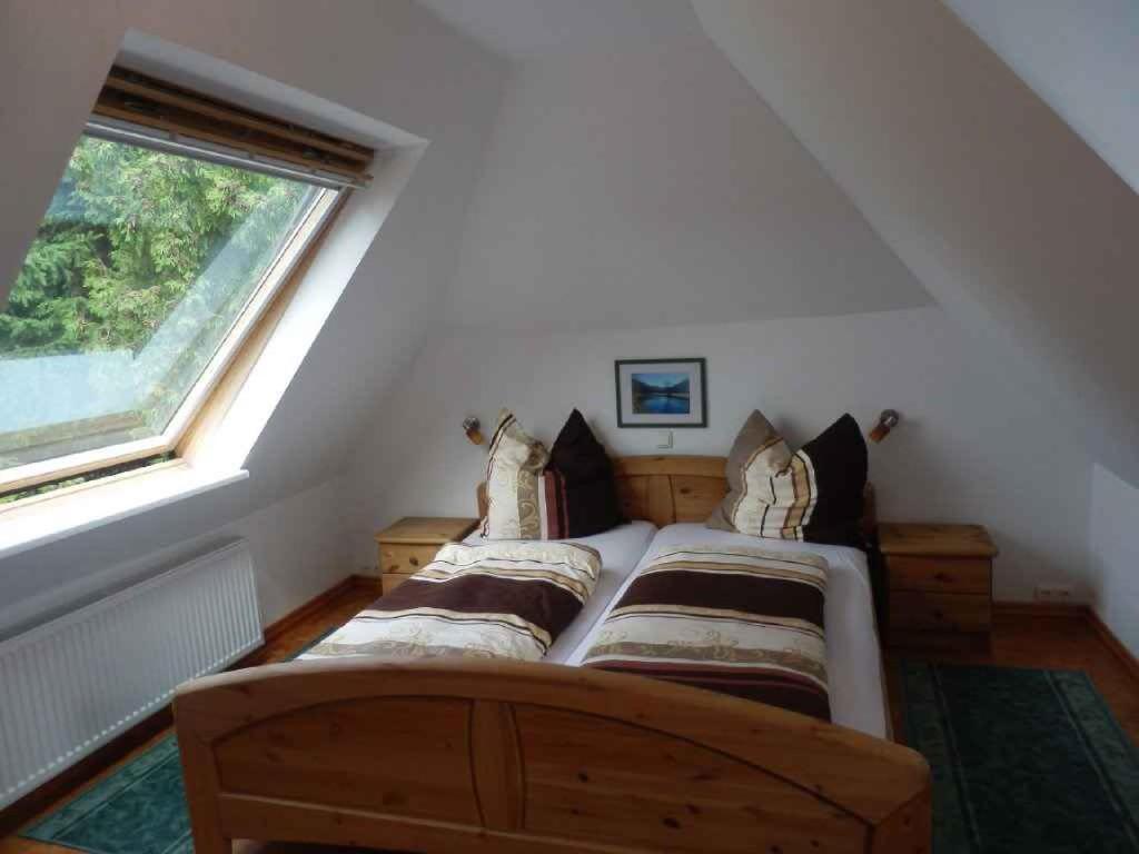 Apartment In Blankenstein 3167 المظهر الخارجي الصورة