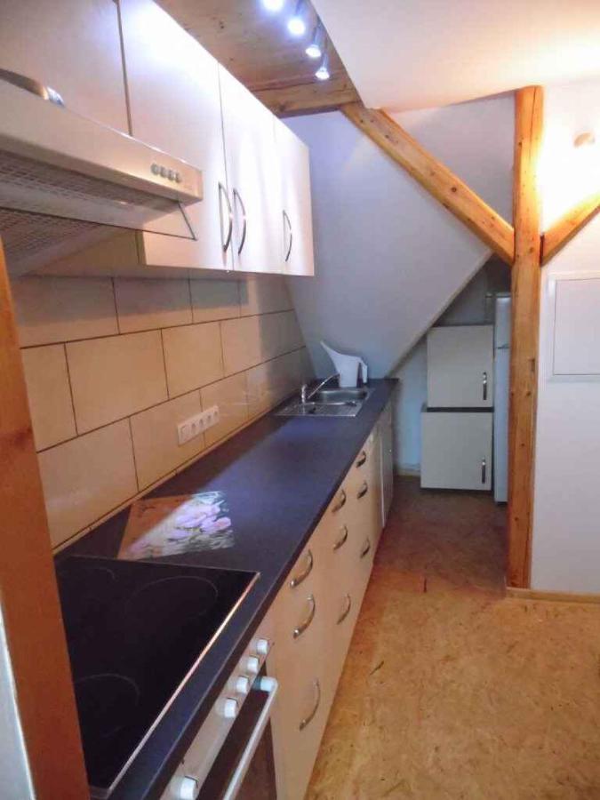 Apartment In Blankenstein 3167 المظهر الخارجي الصورة