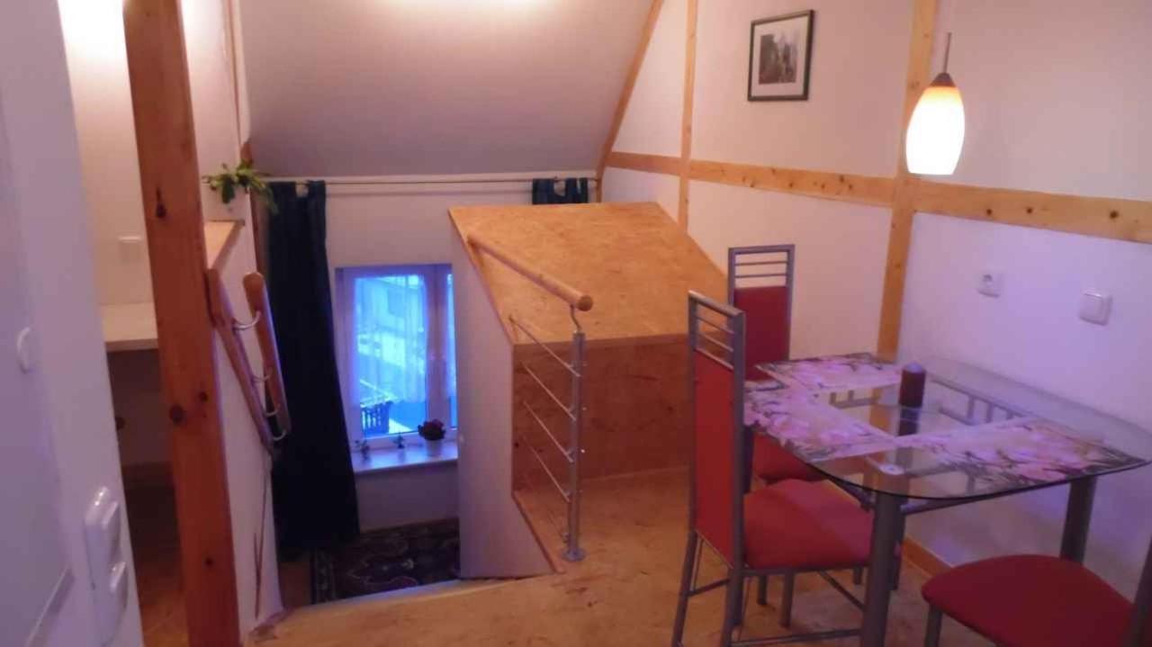 Apartment In Blankenstein 3167 المظهر الخارجي الصورة