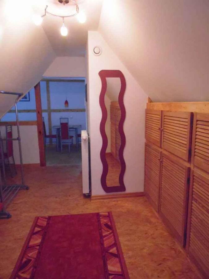 Apartment In Blankenstein 3167 المظهر الخارجي الصورة